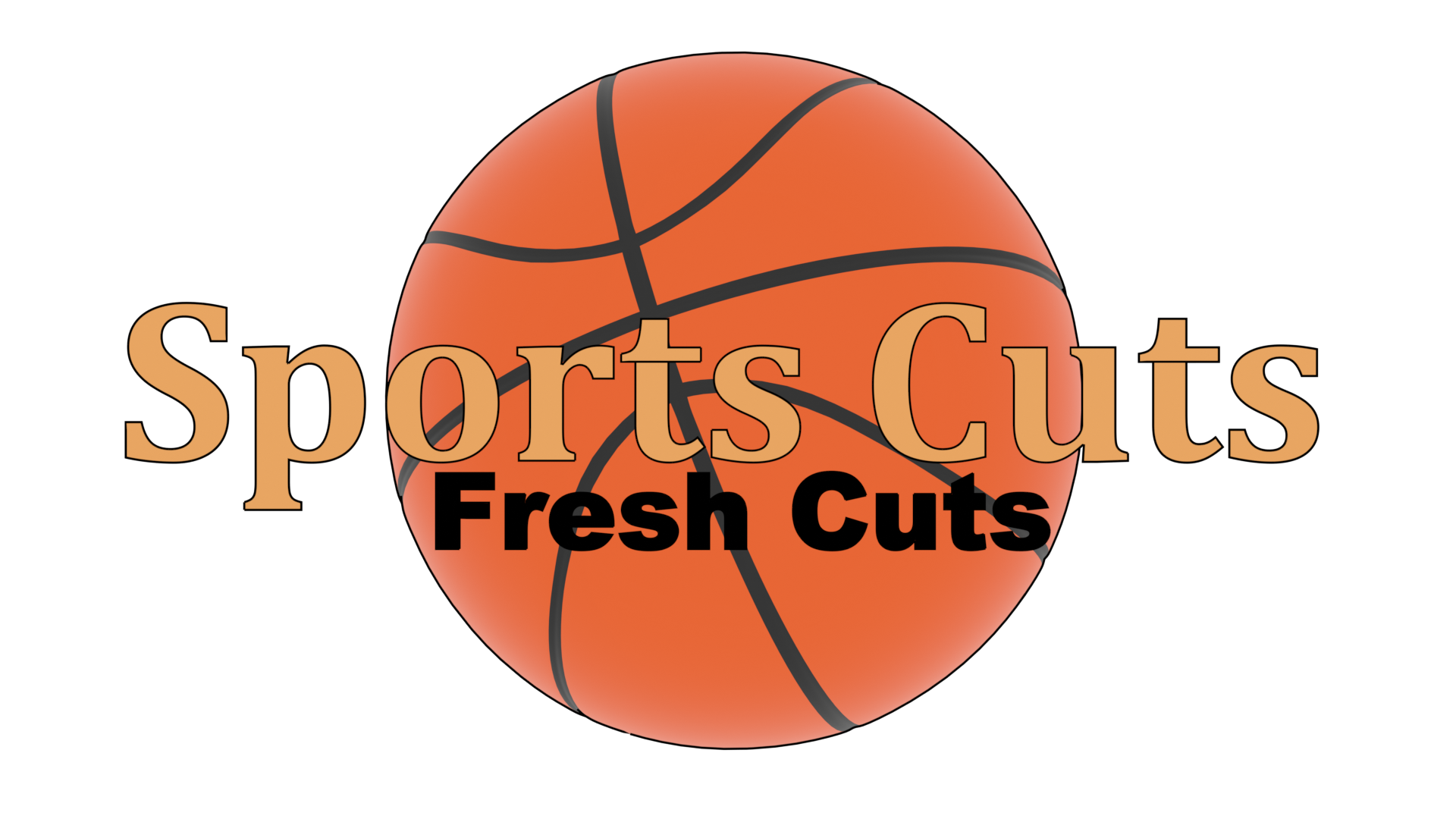 Sports Cuts Logo